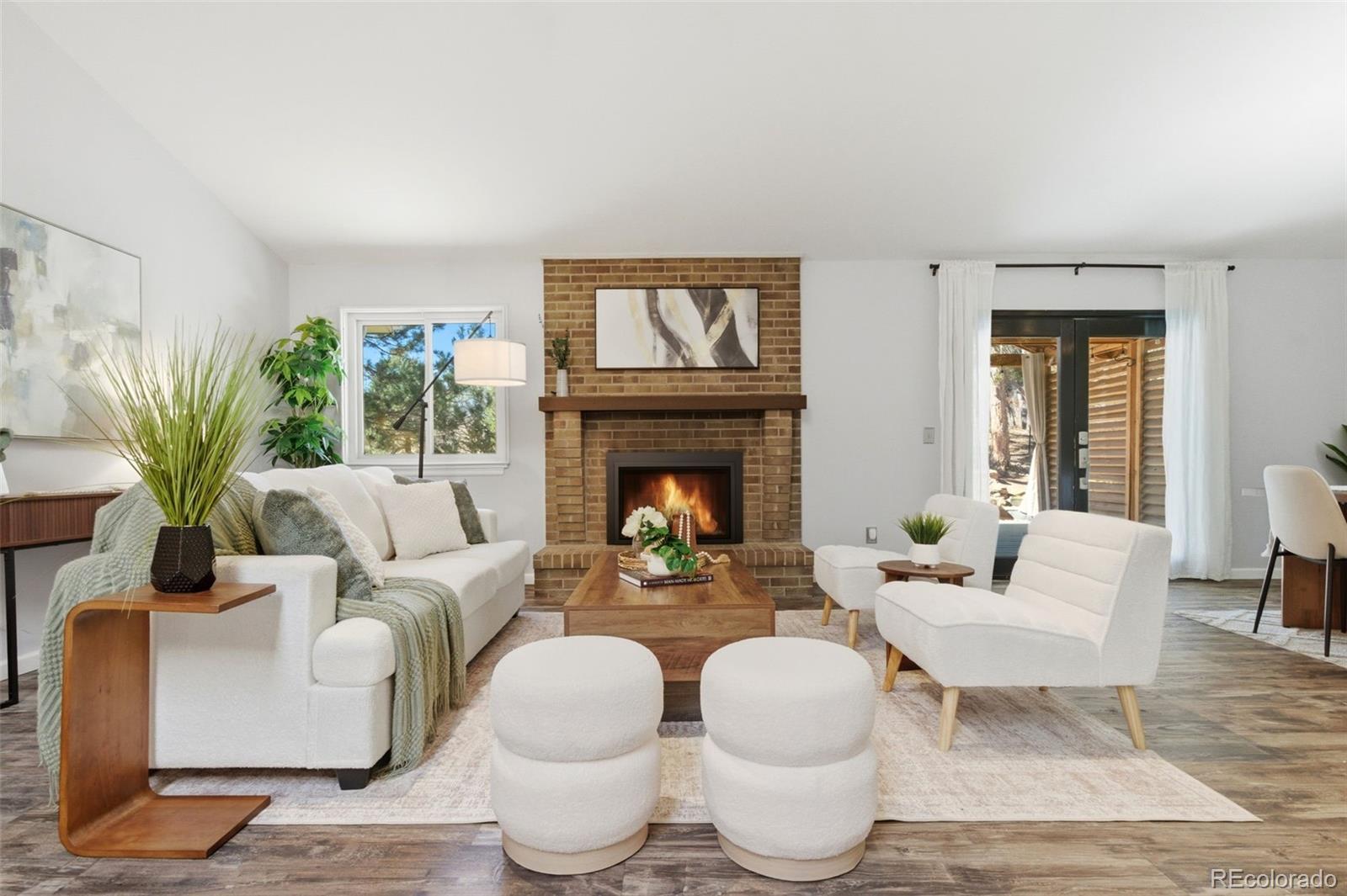 MLS Image #3 for 7923  lakeshore drive,parker, Colorado