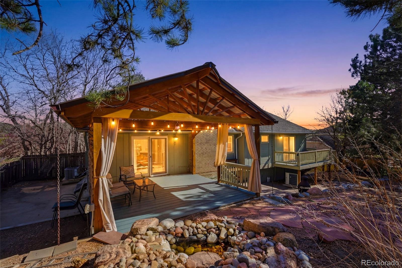 MLS Image #33 for 7923  lakeshore drive,parker, Colorado