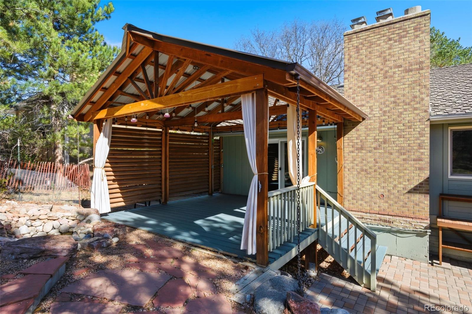 MLS Image #34 for 7923  lakeshore drive,parker, Colorado
