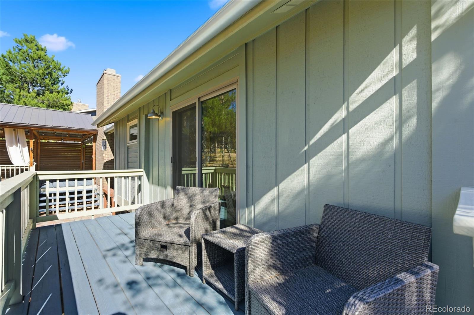 MLS Image #37 for 7923  lakeshore drive,parker, Colorado