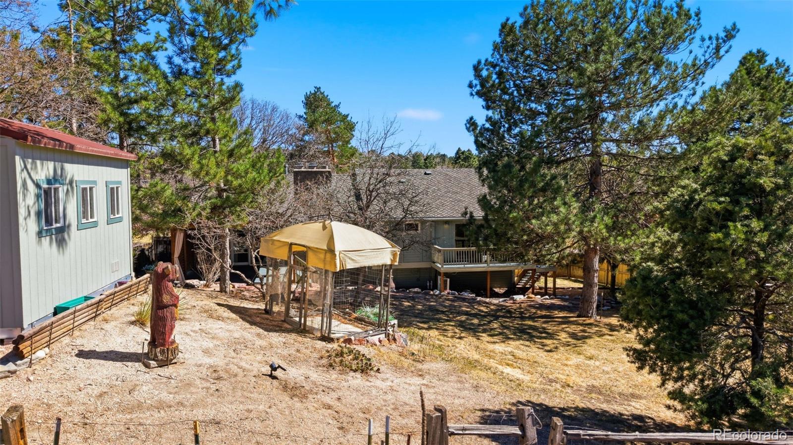 MLS Image #38 for 7923  lakeshore drive,parker, Colorado