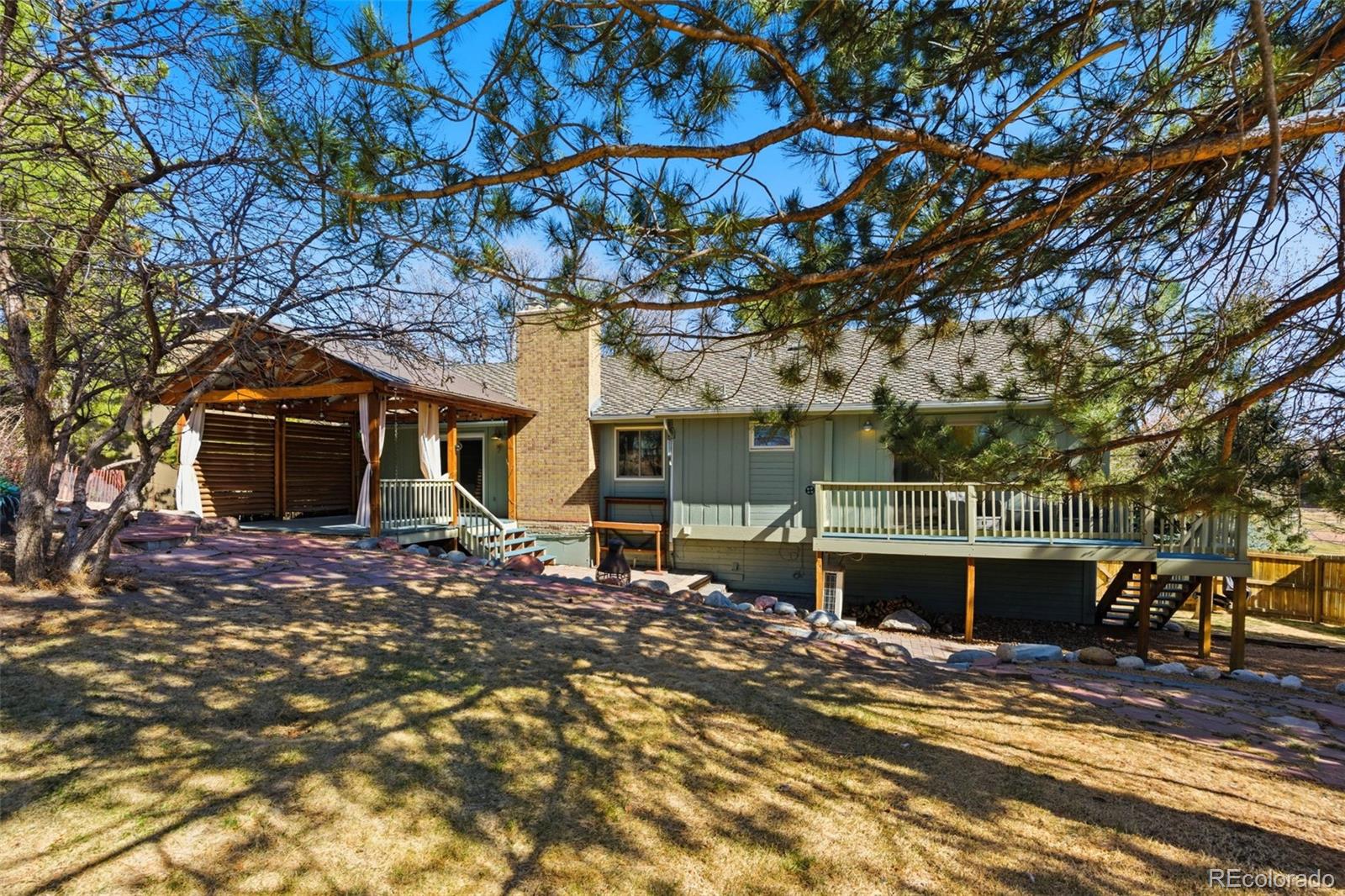 MLS Image #39 for 7923  lakeshore drive,parker, Colorado