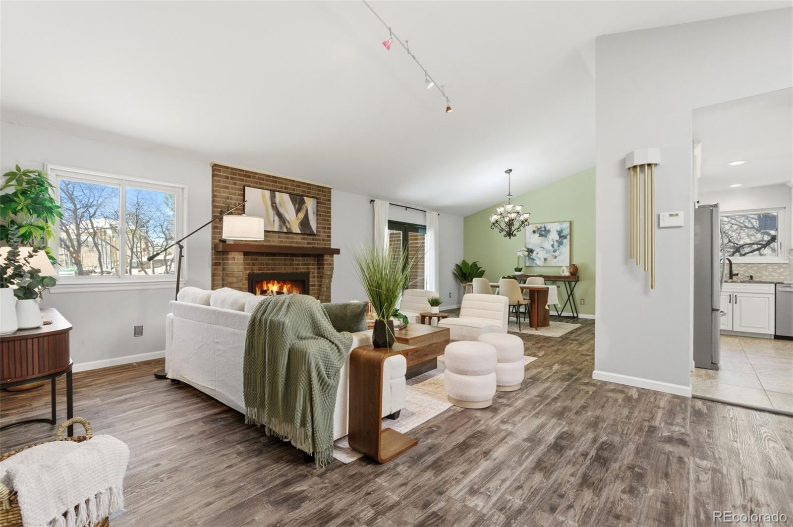 MLS Image #4 for 7923  lakeshore drive,parker, Colorado