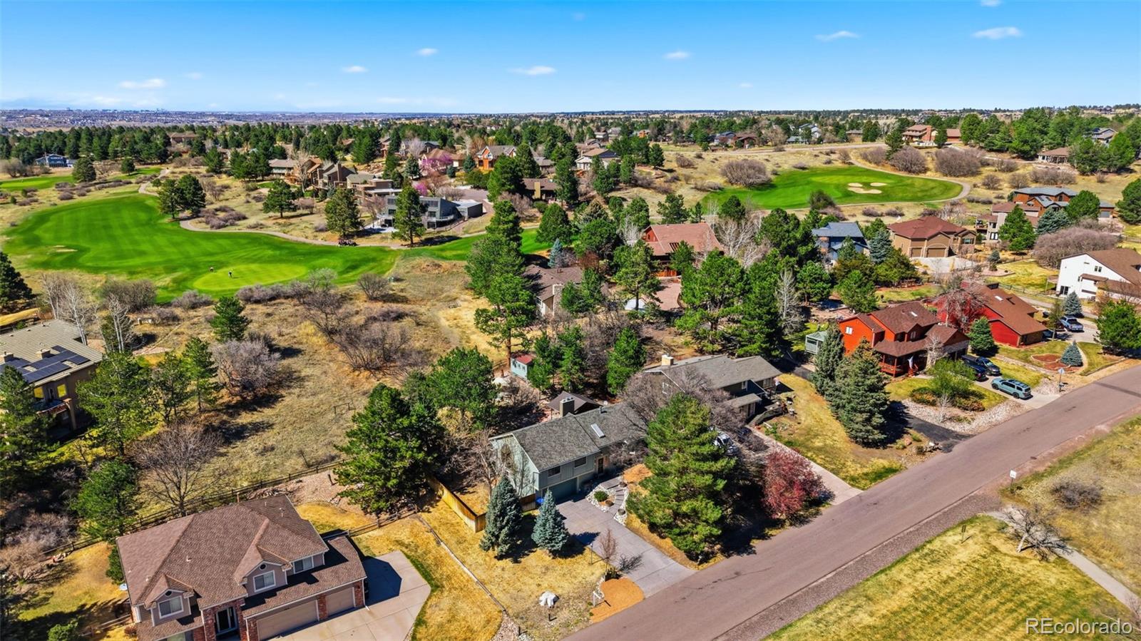 MLS Image #41 for 7923  lakeshore drive,parker, Colorado