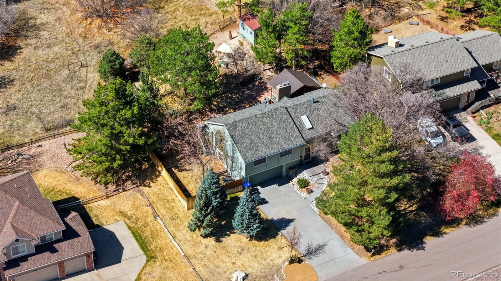 MLS Image #42 for 7923  lakeshore drive,parker, Colorado