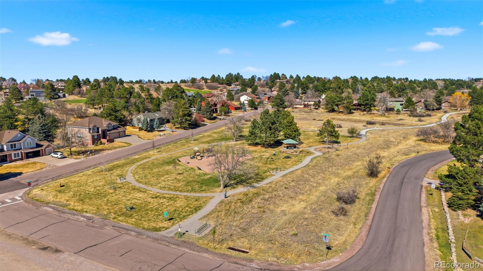 MLS Image #43 for 7923  lakeshore drive,parker, Colorado