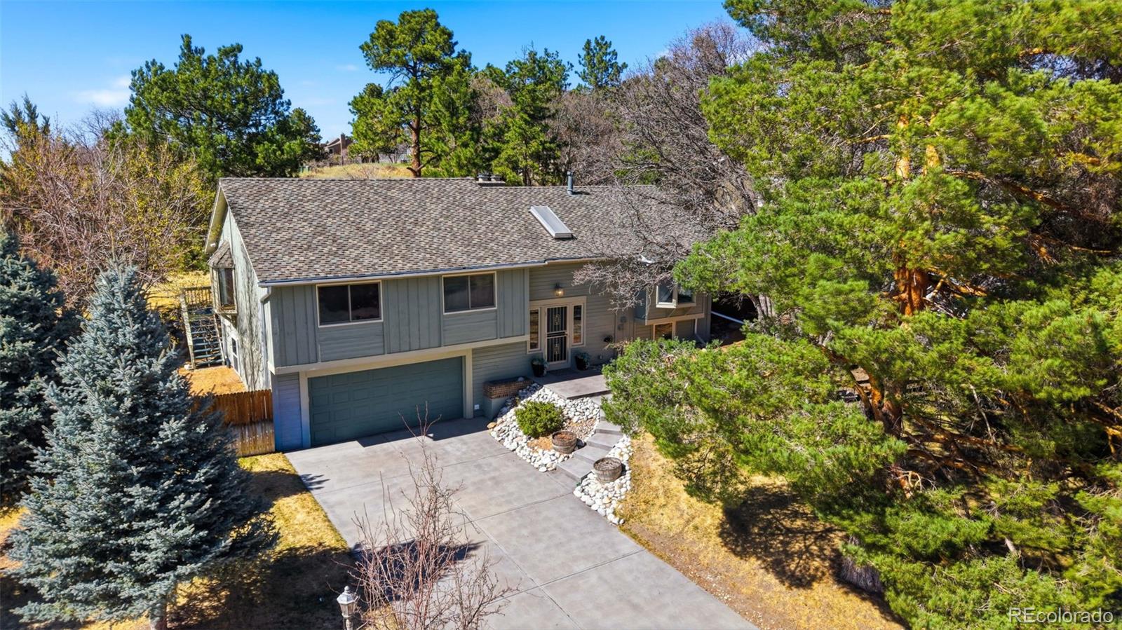 MLS Image #44 for 7923  lakeshore drive,parker, Colorado
