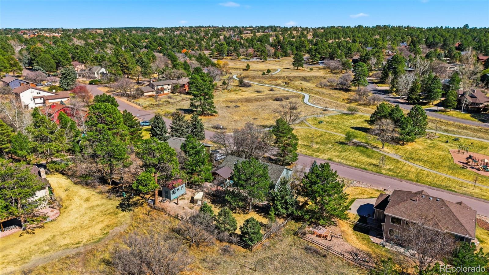 MLS Image #45 for 7923  lakeshore drive,parker, Colorado