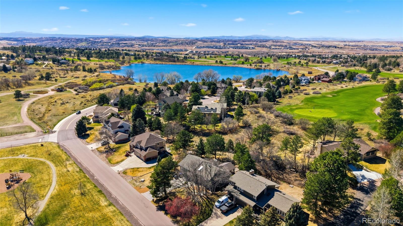 MLS Image #46 for 7923  lakeshore drive,parker, Colorado
