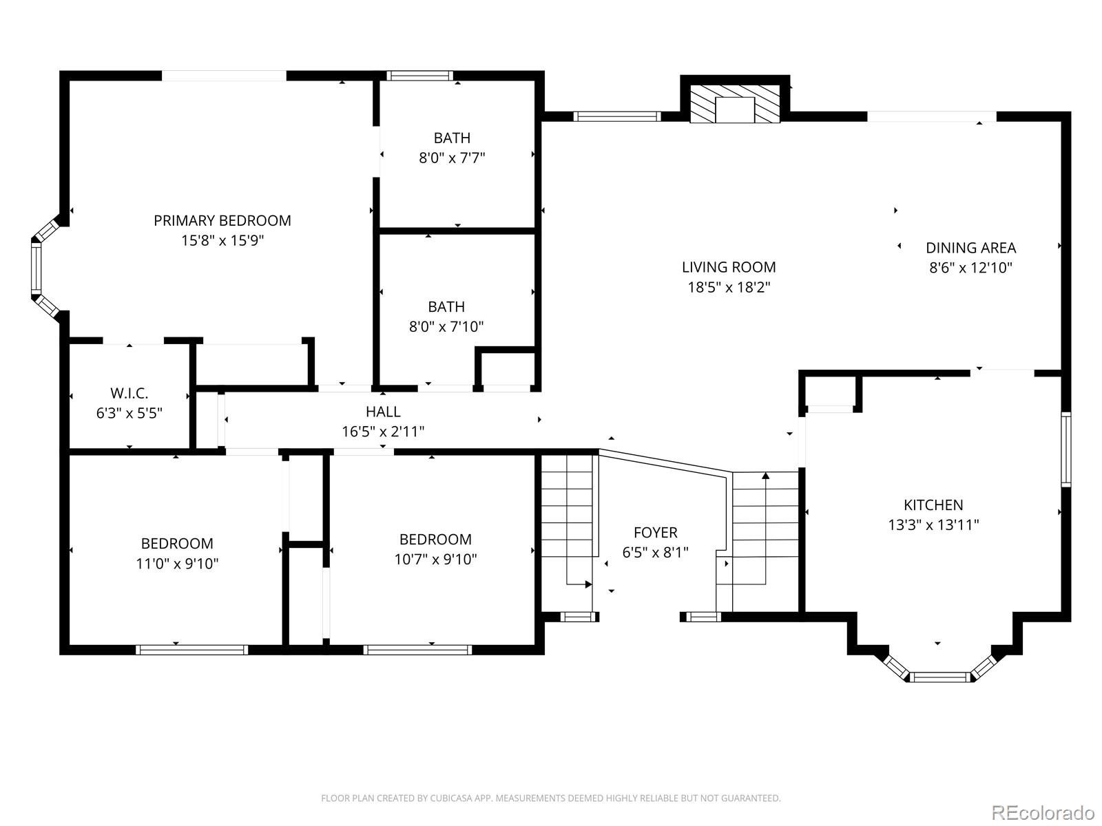 MLS Image #47 for 7923  lakeshore drive,parker, Colorado
