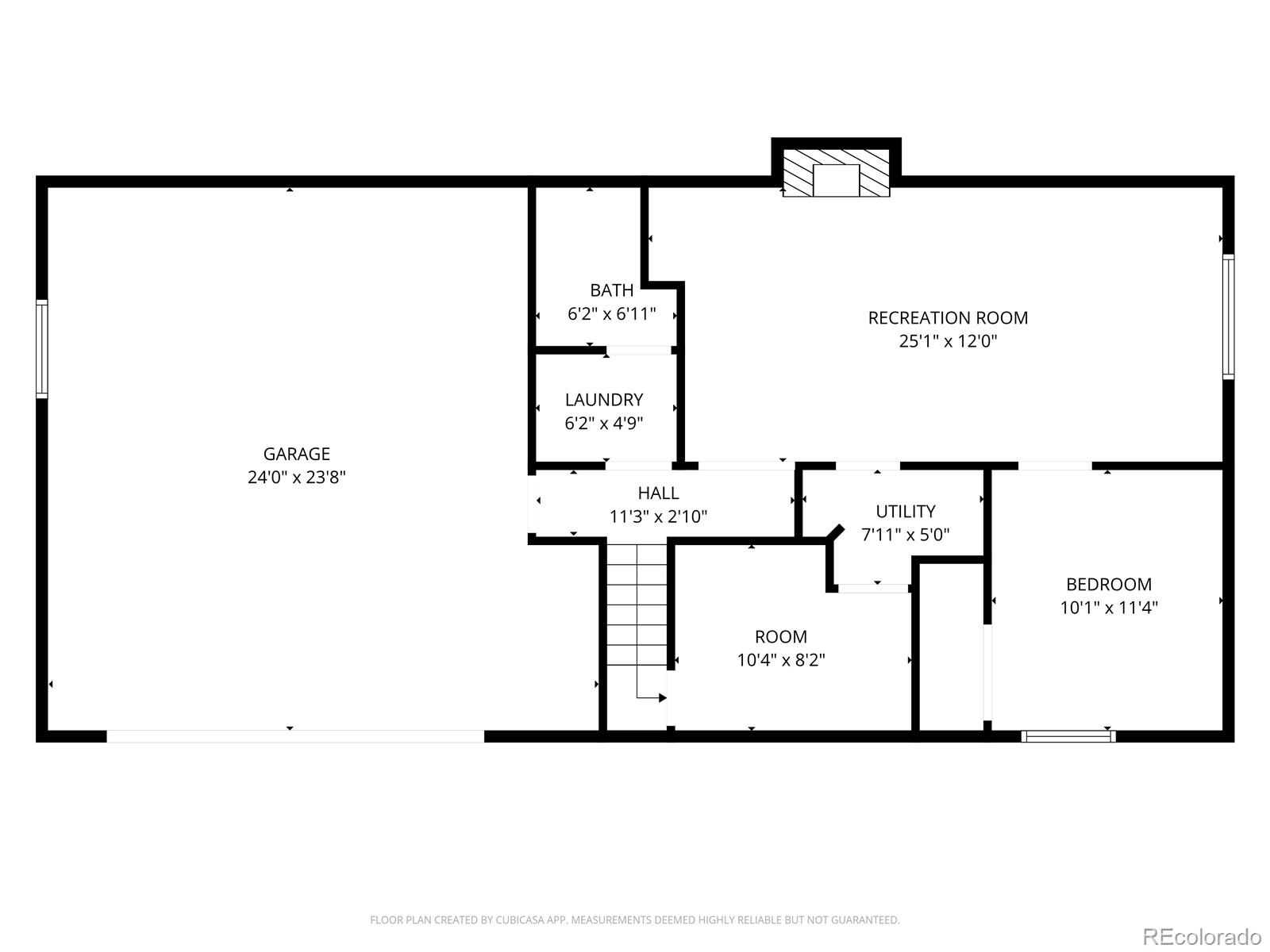 MLS Image #48 for 7923  lakeshore drive,parker, Colorado