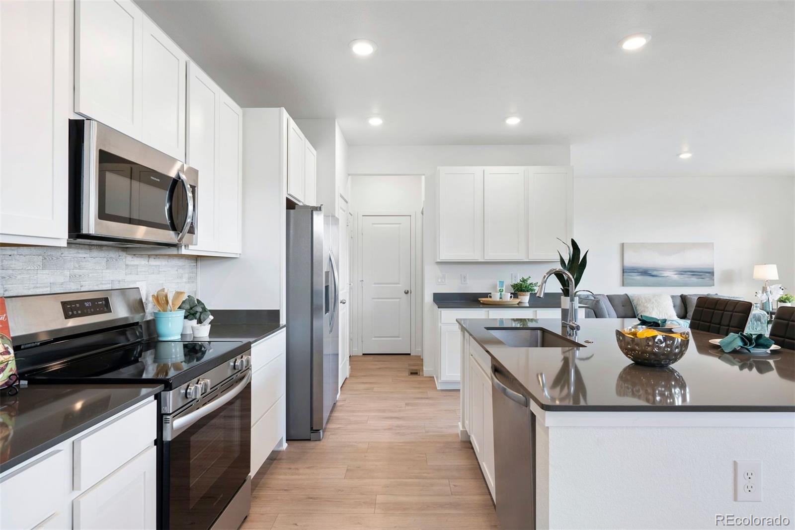 MLS Image #11 for 9092  zeta pass court ,parker, Colorado