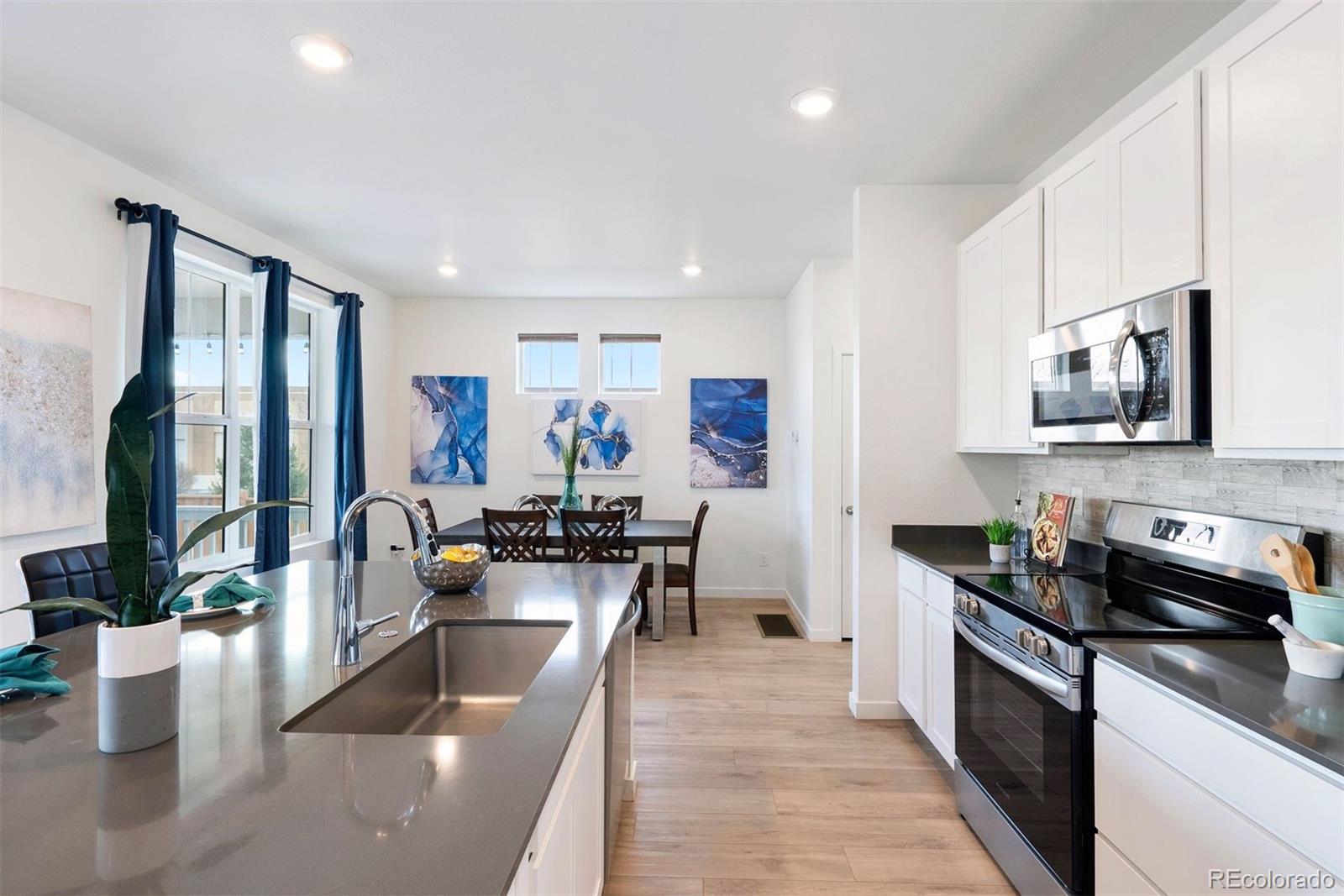 MLS Image #14 for 9092  zeta pass court ,parker, Colorado