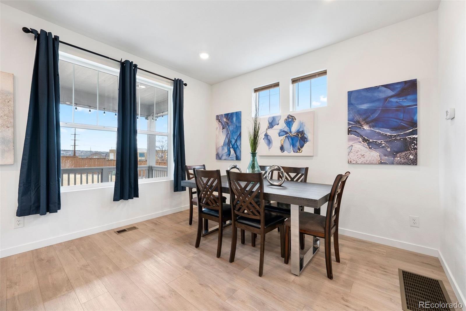 MLS Image #17 for 9092  zeta pass court ,parker, Colorado