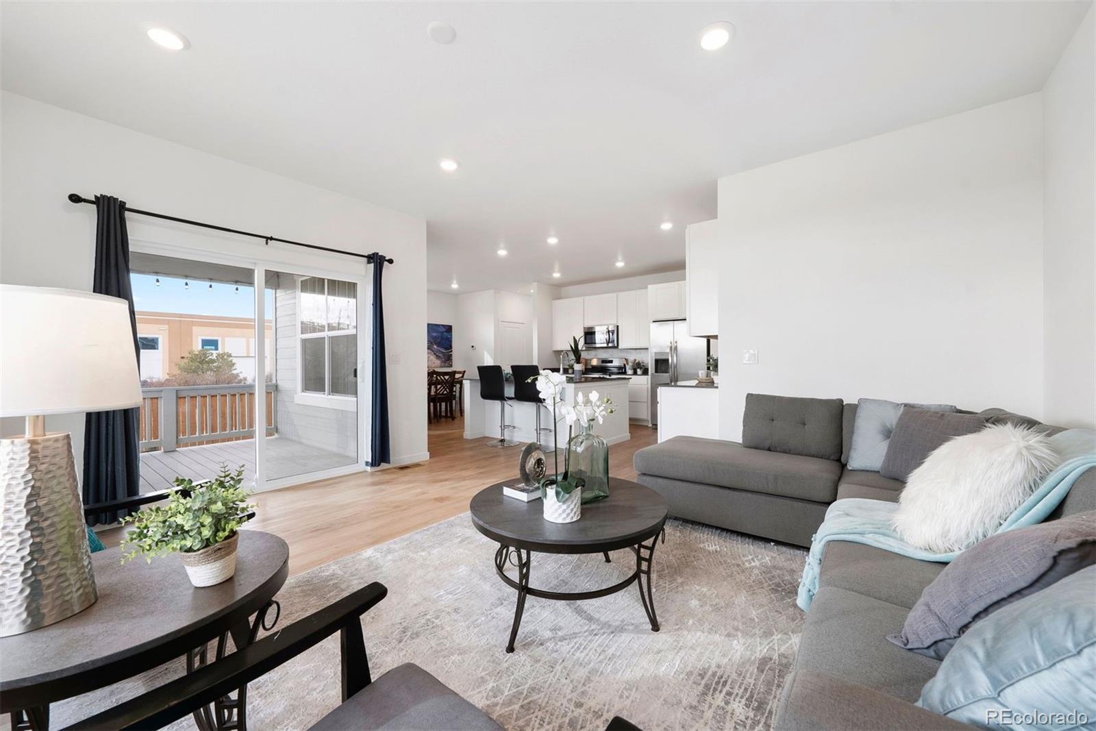 MLS Image #2 for 9092  zeta pass court ,parker, Colorado