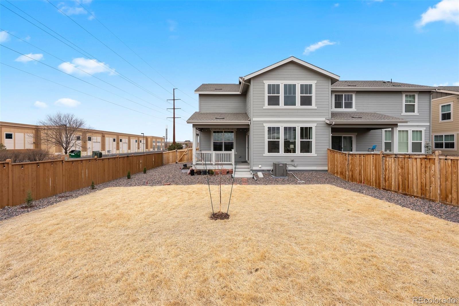 MLS Image #32 for 9092  zeta pass court ,parker, Colorado