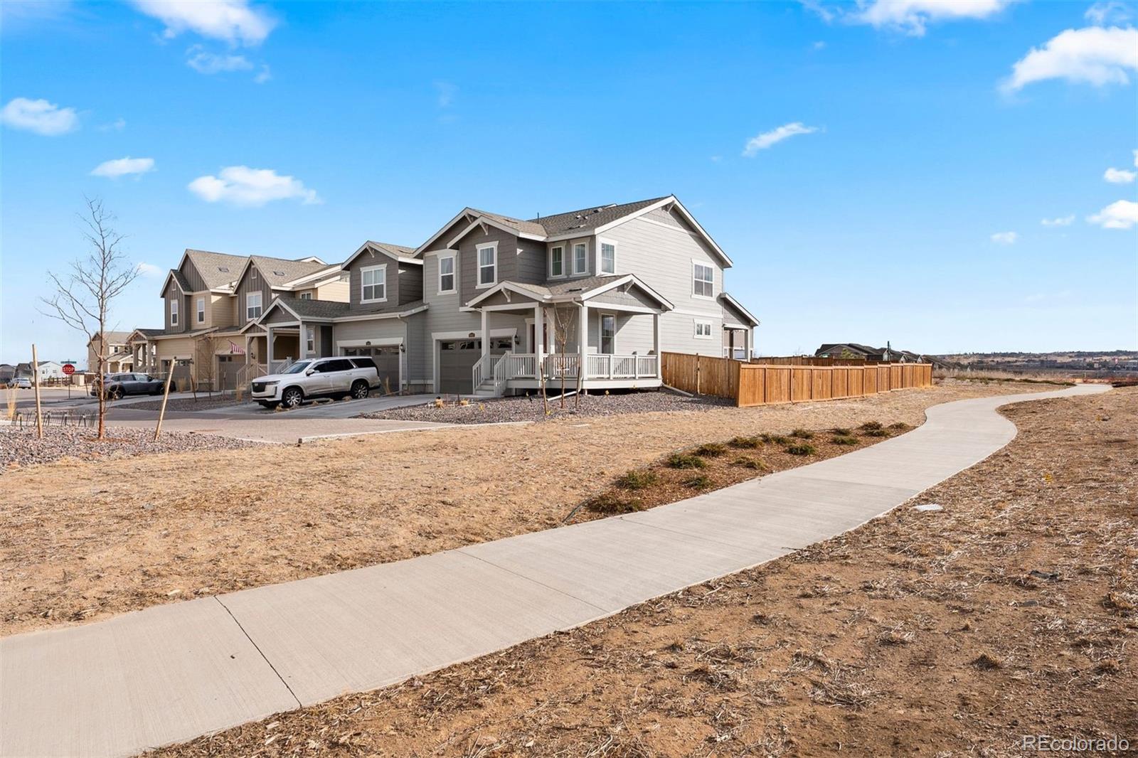 MLS Image #34 for 9092  zeta pass court ,parker, Colorado