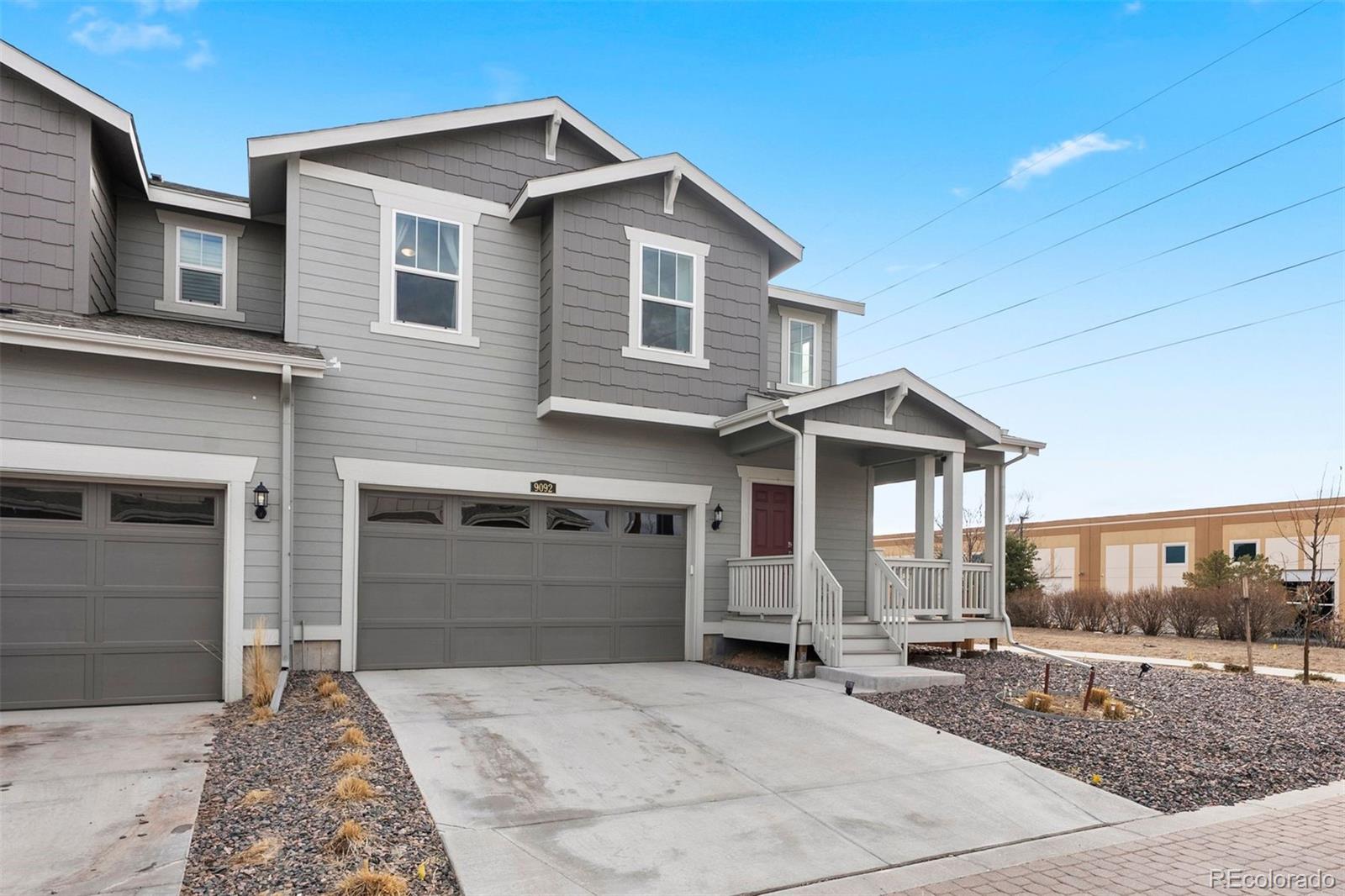 MLS Image #35 for 9092  zeta pass court ,parker, Colorado