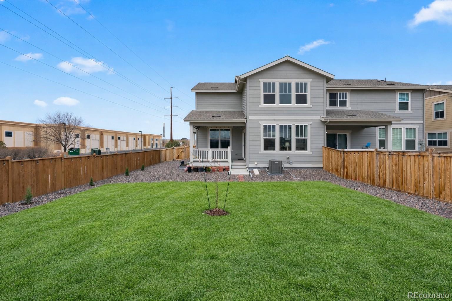 MLS Image #4 for 9092  zeta pass court ,parker, Colorado