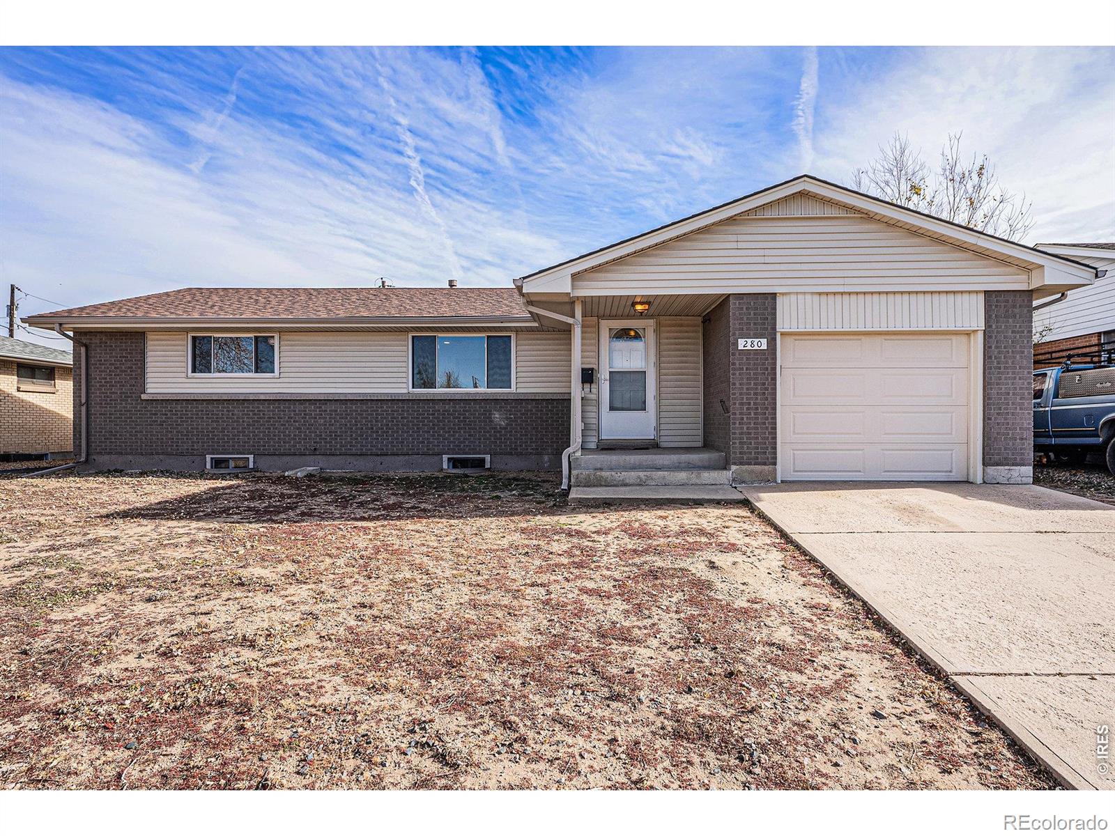 MLS Image #0 for 280 n 14th avenue,brighton, Colorado