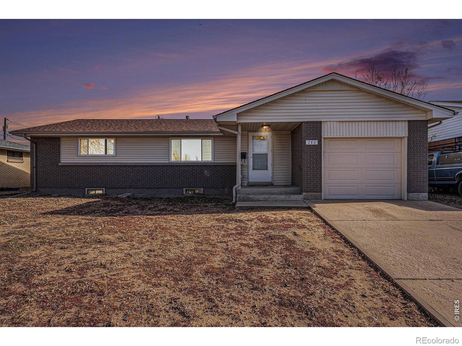 MLS Image #1 for 280 n 14th avenue,brighton, Colorado