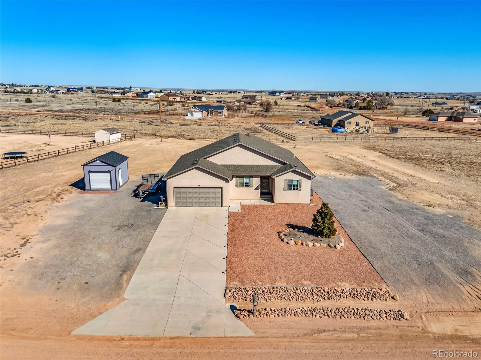 MLS Image #47 for 653 e chaunsey drive,pueblo west, Colorado