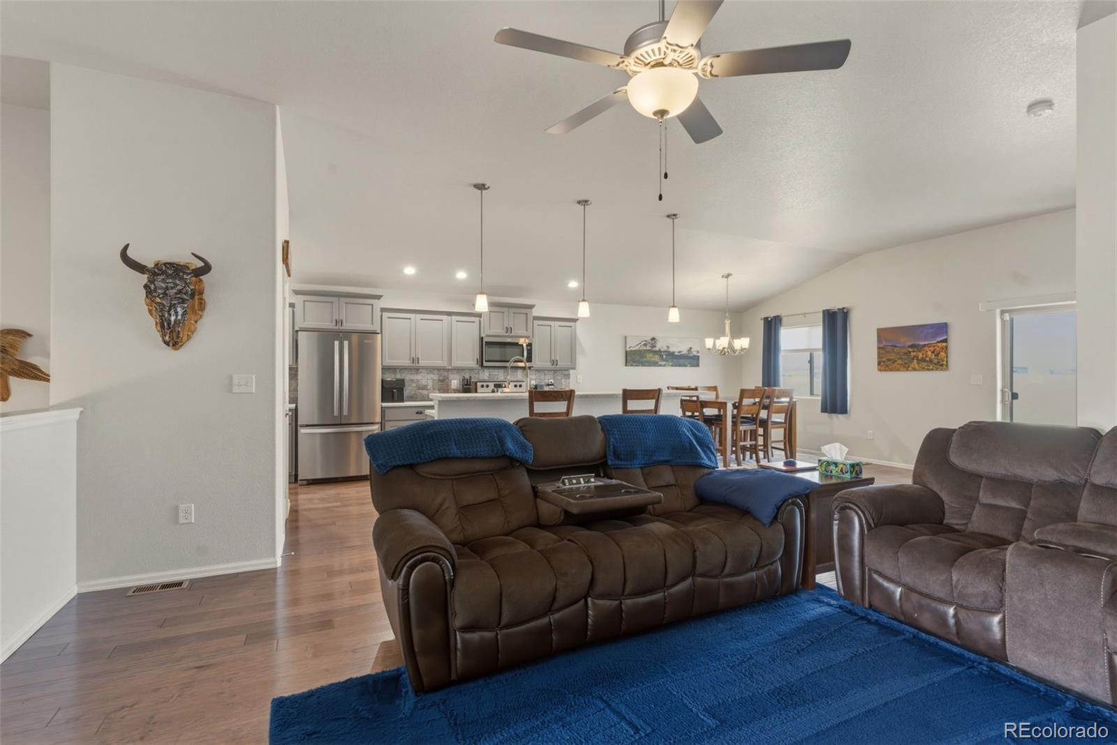 MLS Image #5 for 653 e chaunsey drive,pueblo west, Colorado
