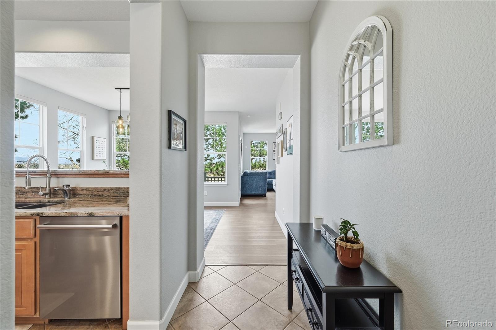 MLS Image #1 for 10559  jewelberry trail,highlands ranch, Colorado