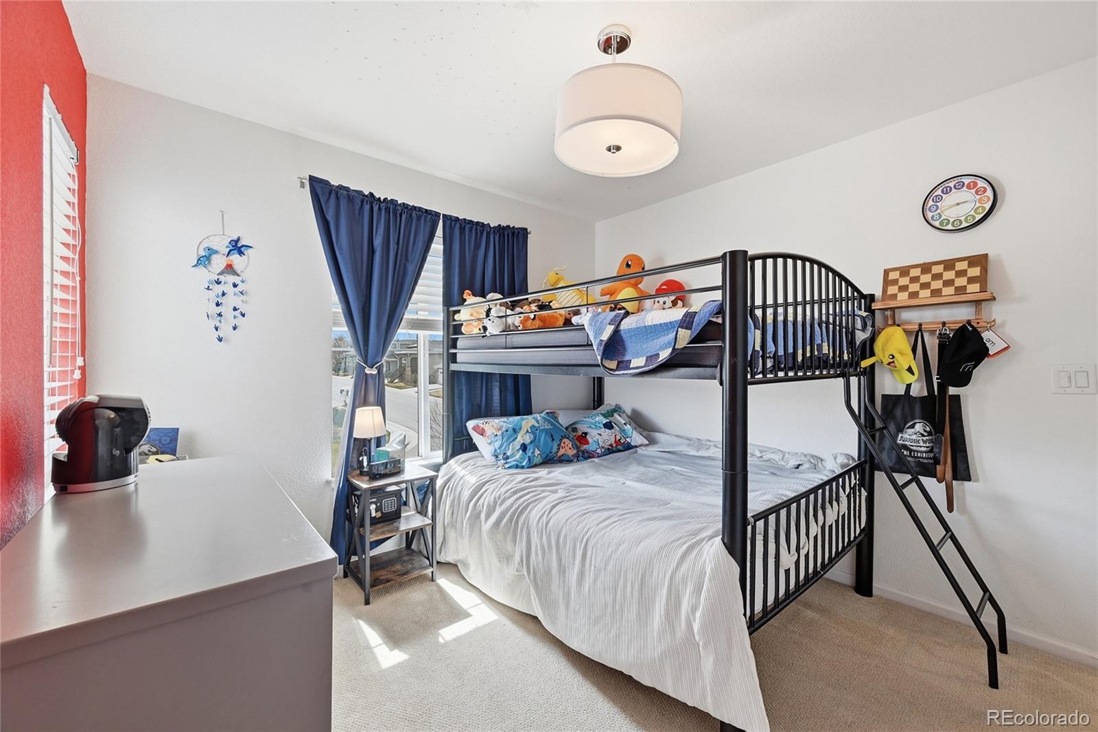 MLS Image #17 for 10559  jewelberry trail,highlands ranch, Colorado