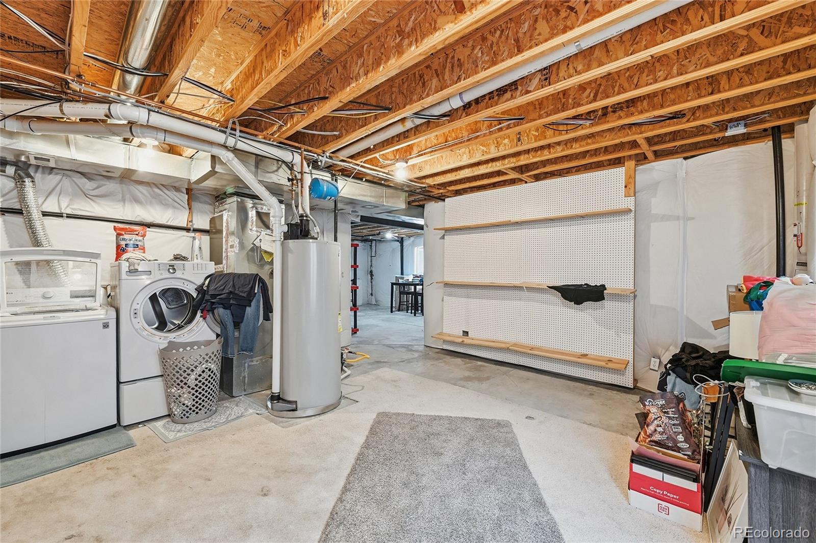 MLS Image #20 for 10559  jewelberry trail,highlands ranch, Colorado