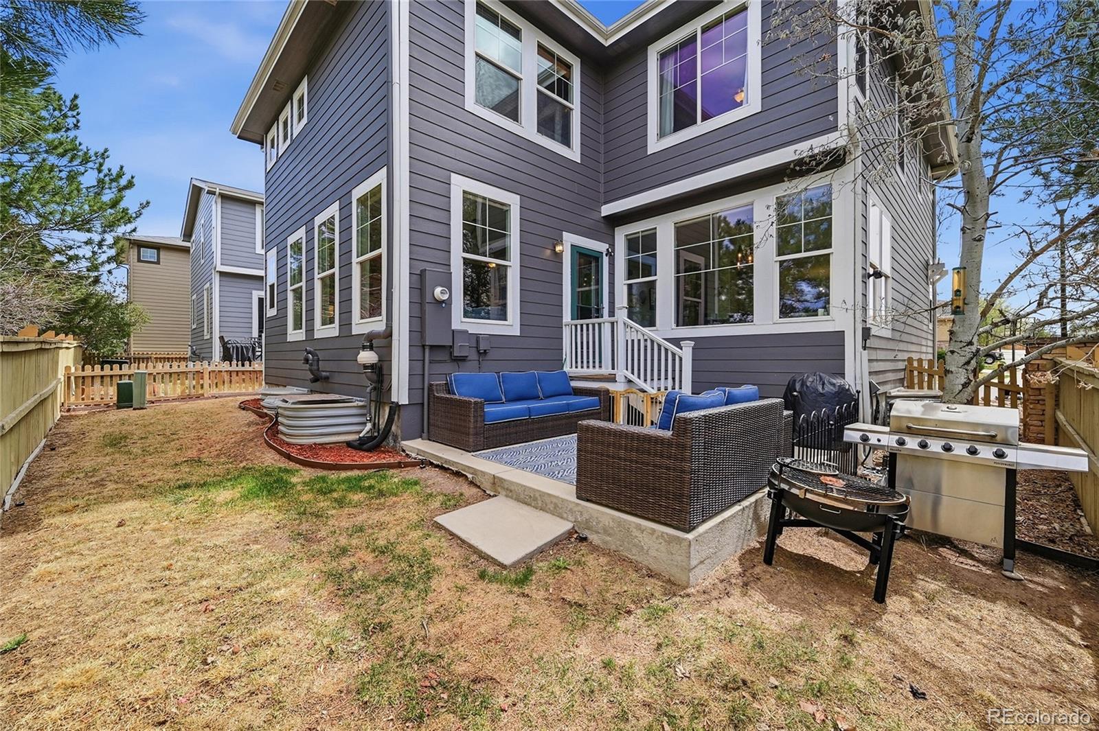 MLS Image #23 for 10559  jewelberry trail,highlands ranch, Colorado