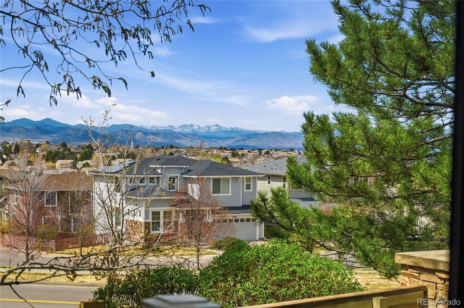MLS Image #25 for 10559  jewelberry trail,highlands ranch, Colorado