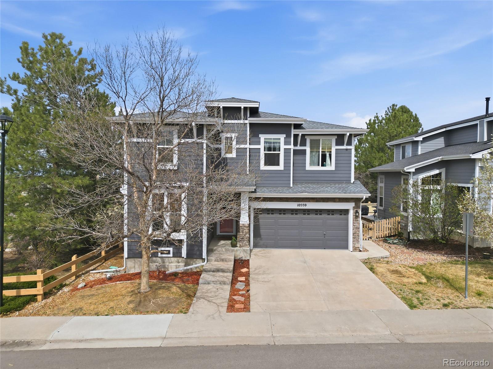 MLS Image #27 for 10559  jewelberry trail,highlands ranch, Colorado
