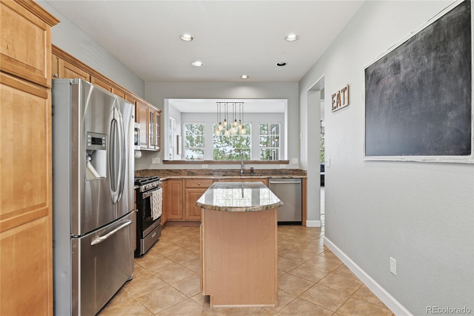 MLS Image #3 for 10559  jewelberry trail,highlands ranch, Colorado