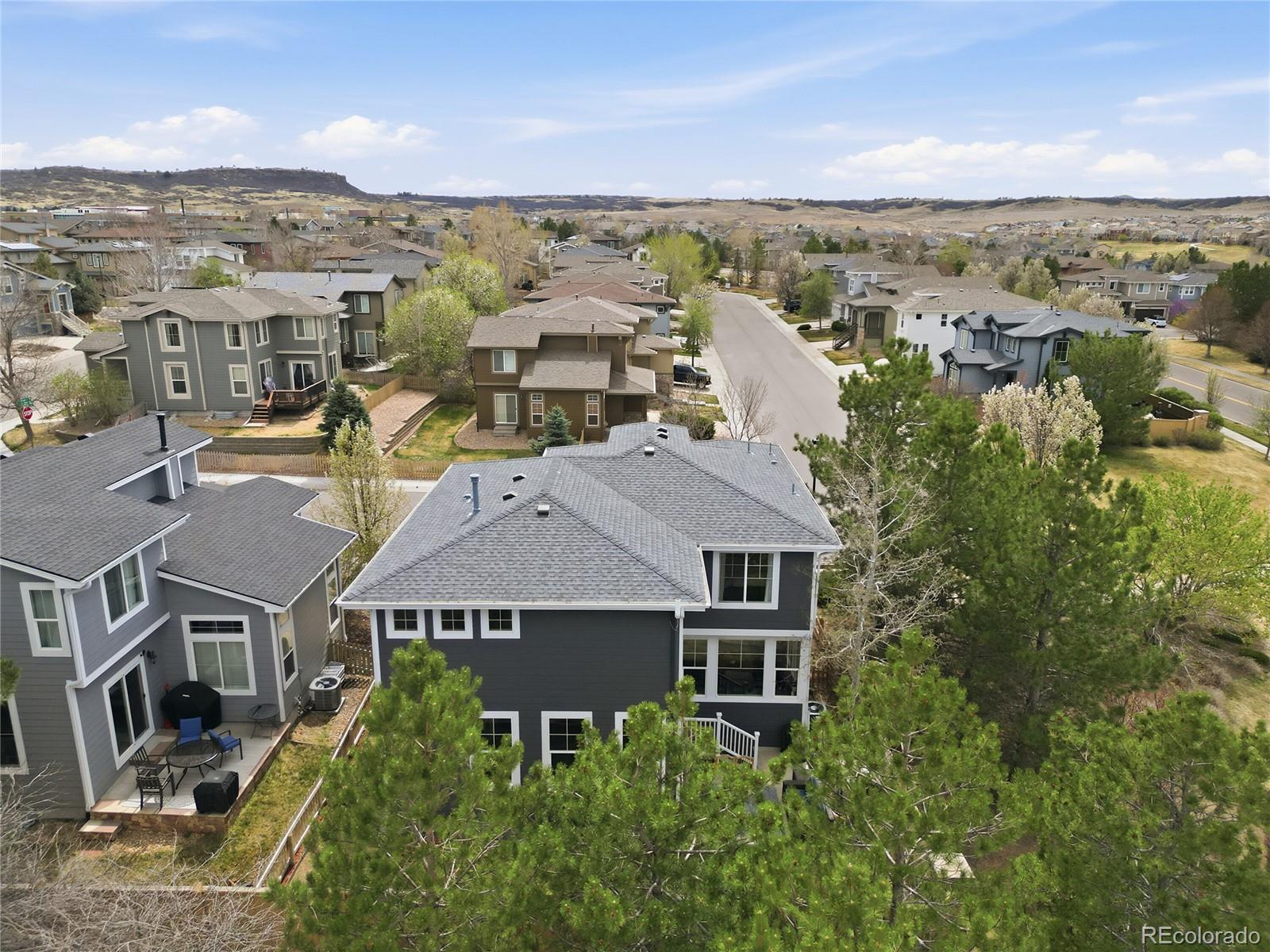 MLS Image #31 for 10559  jewelberry trail,highlands ranch, Colorado