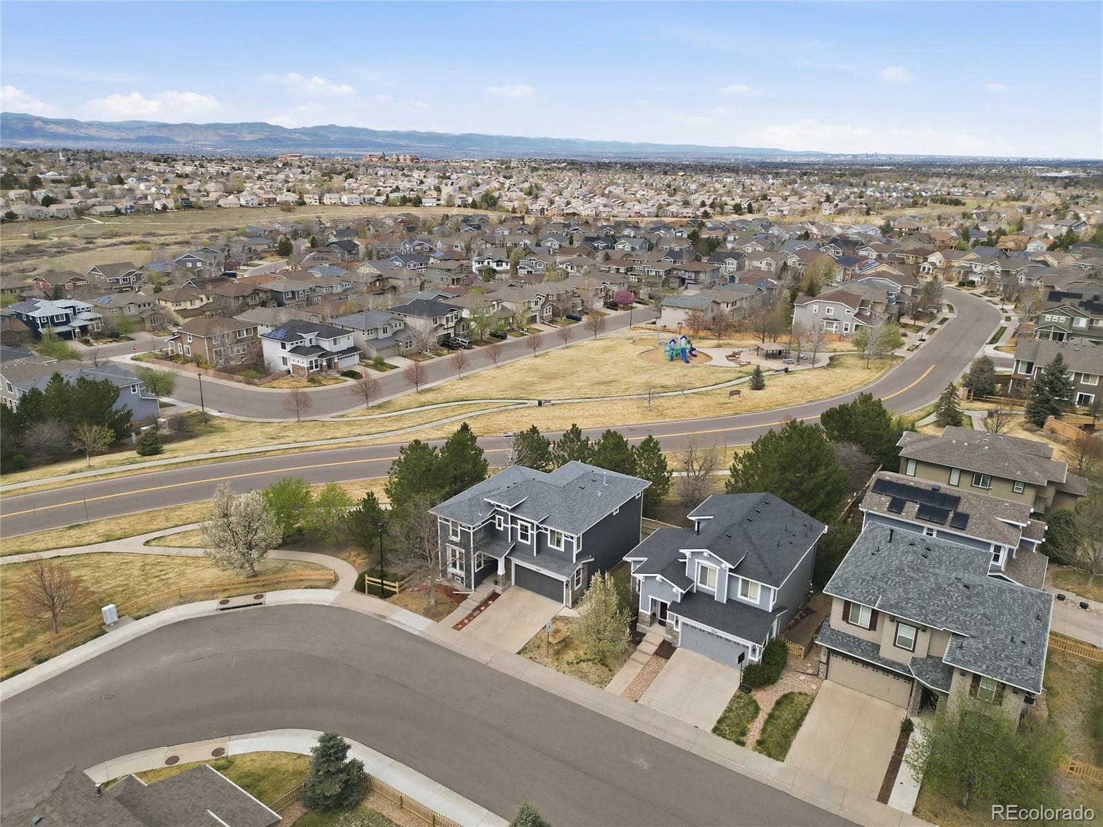 MLS Image #32 for 10559  jewelberry trail,highlands ranch, Colorado