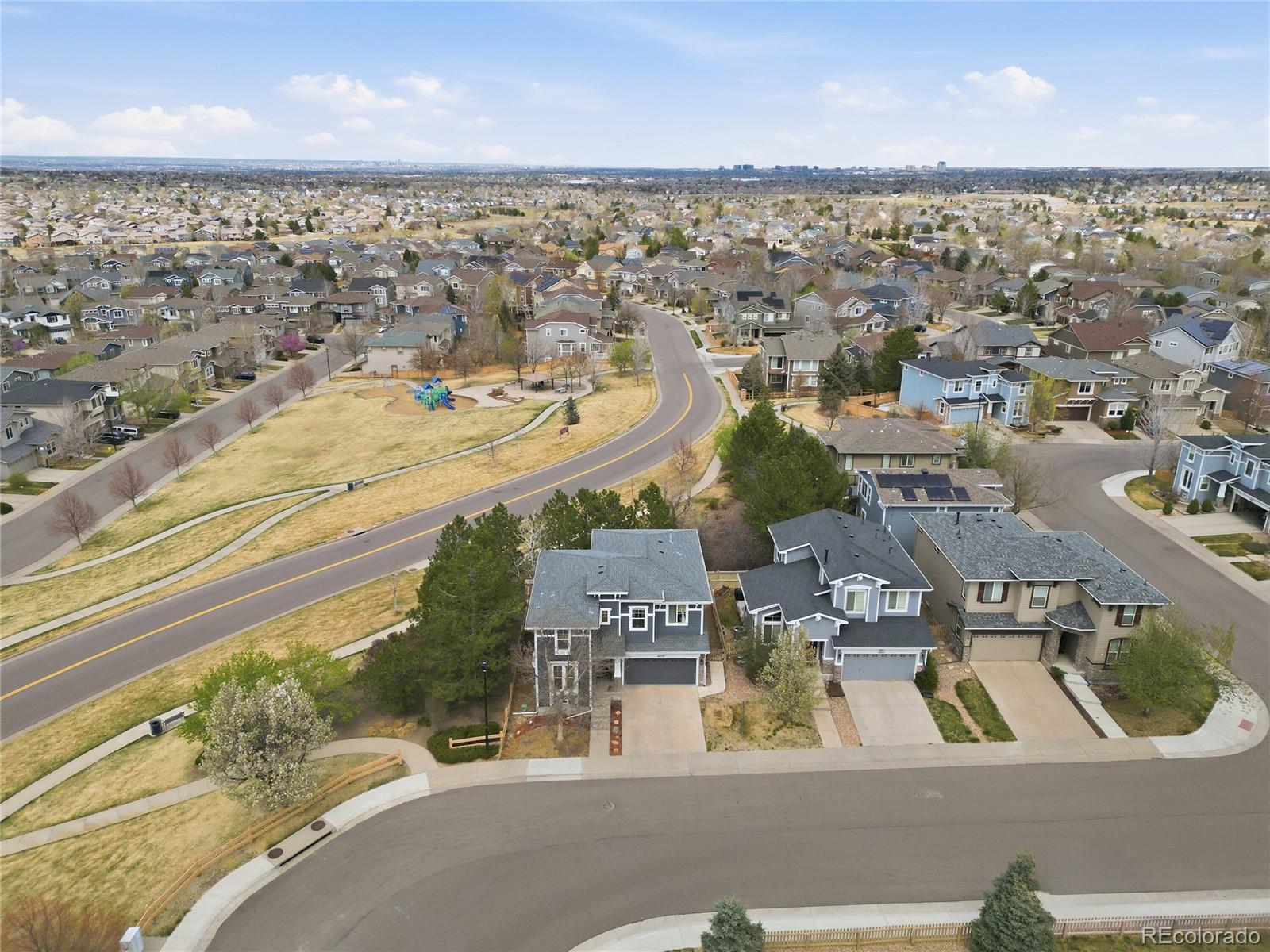 MLS Image #33 for 10559  jewelberry trail,highlands ranch, Colorado