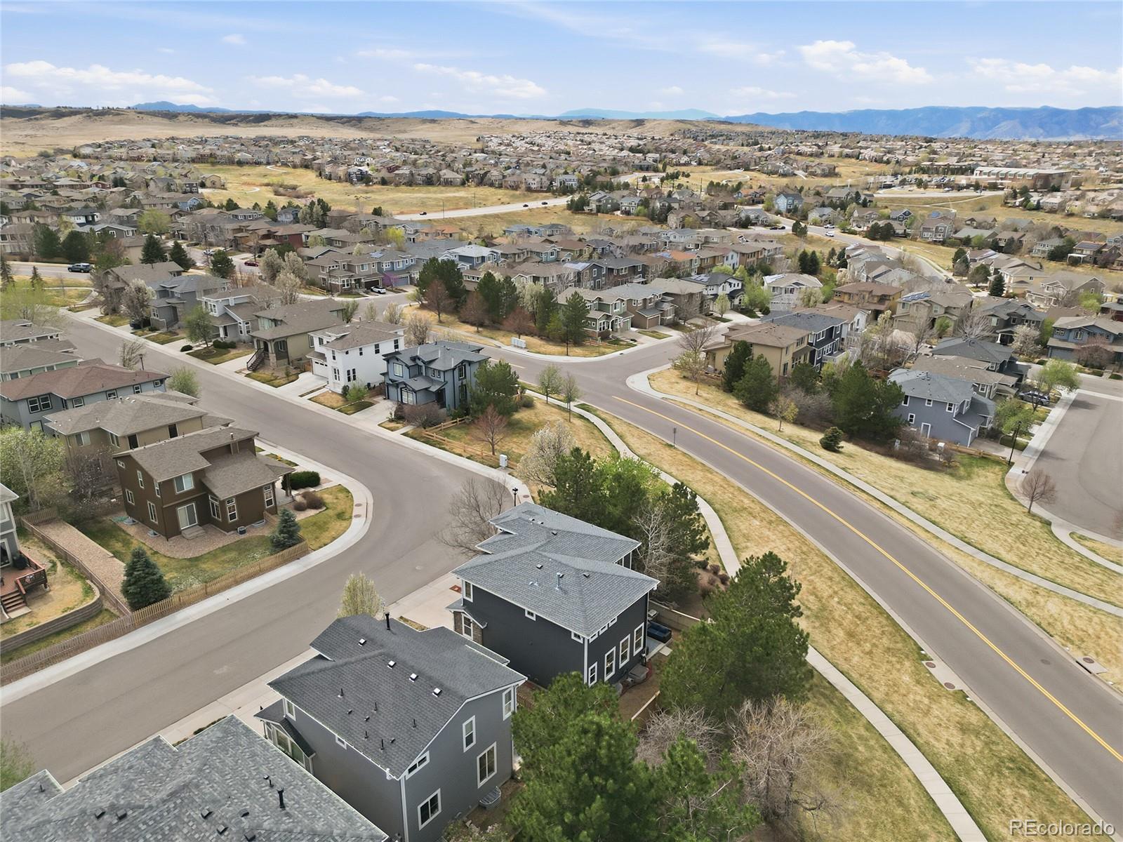 MLS Image #35 for 10559  jewelberry trail,highlands ranch, Colorado