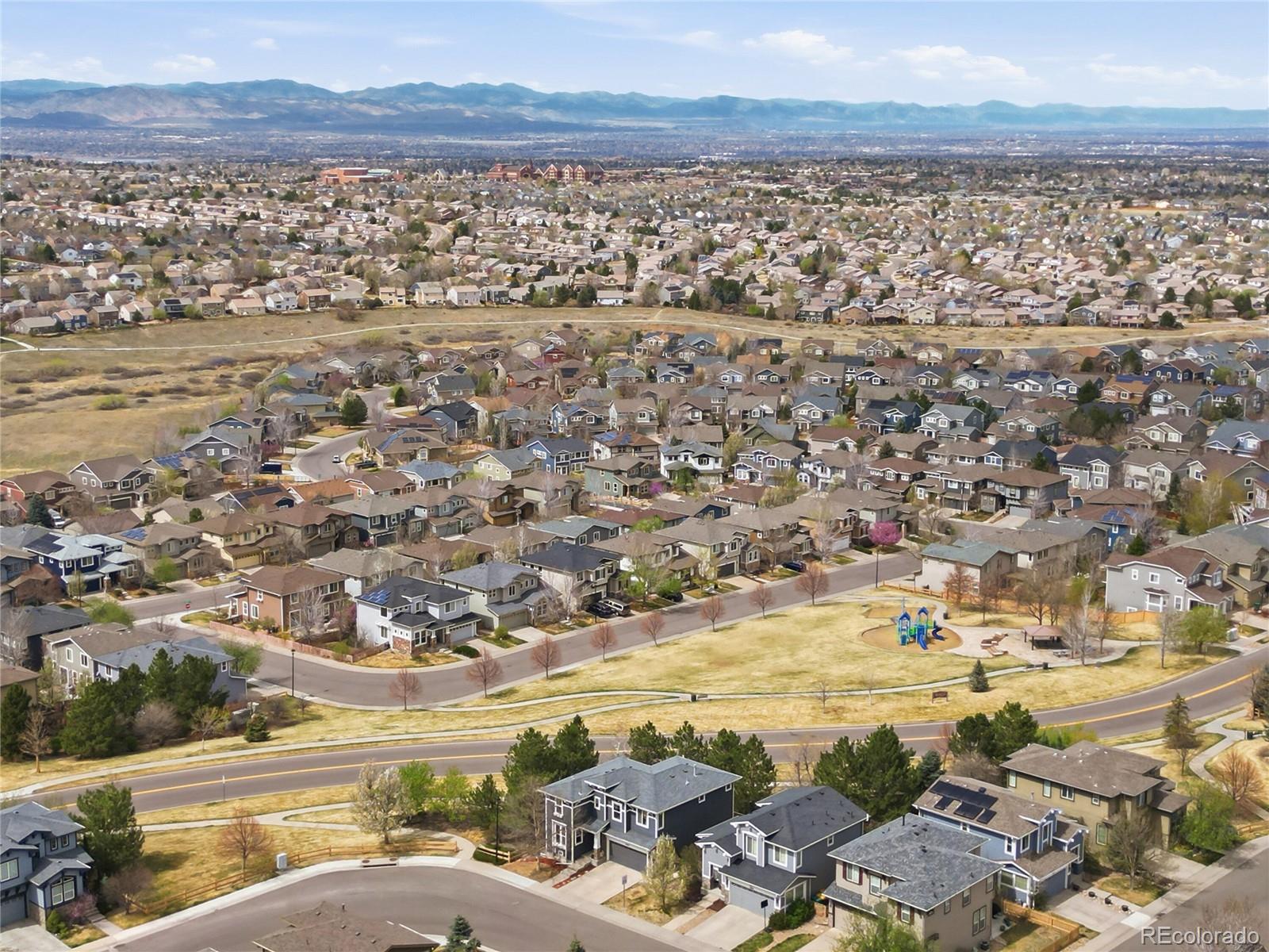 MLS Image #36 for 10559  jewelberry trail,highlands ranch, Colorado