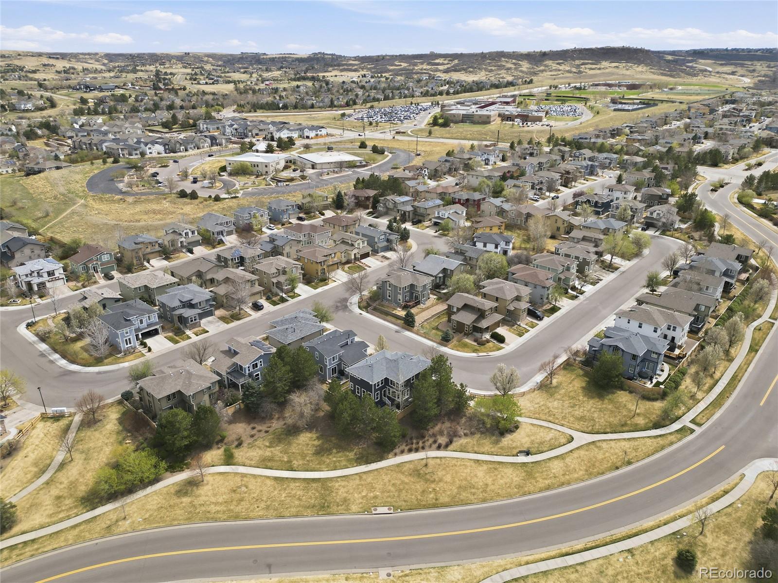 MLS Image #37 for 10559  jewelberry trail,highlands ranch, Colorado