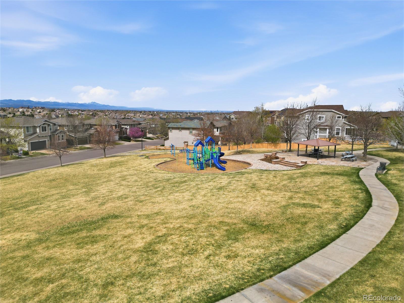 MLS Image #39 for 10559  jewelberry trail,highlands ranch, Colorado