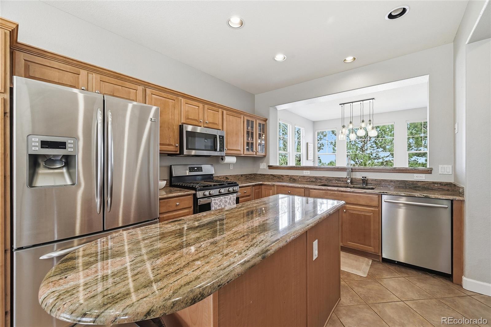 MLS Image #4 for 10559  jewelberry trail,highlands ranch, Colorado