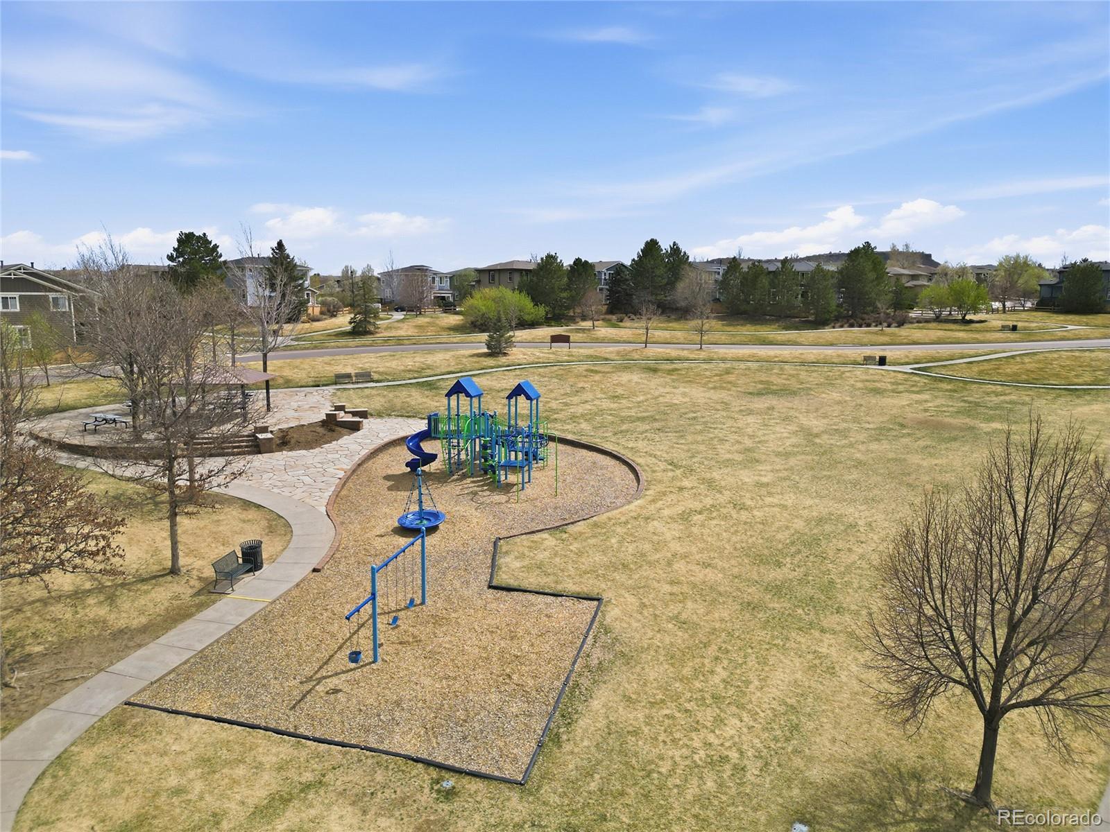 MLS Image #40 for 10559  jewelberry trail,highlands ranch, Colorado