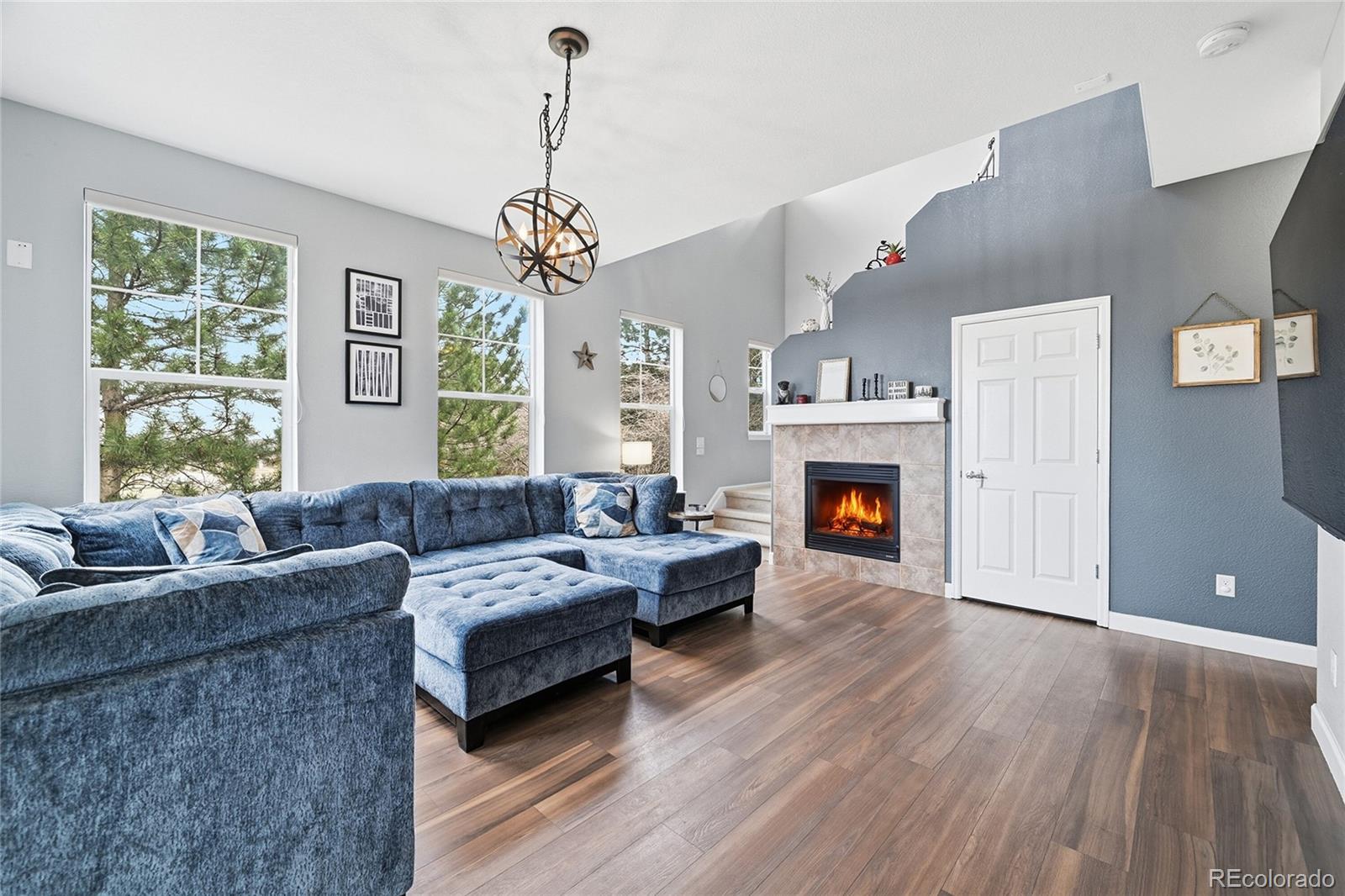MLS Image #8 for 10559  jewelberry trail,highlands ranch, Colorado