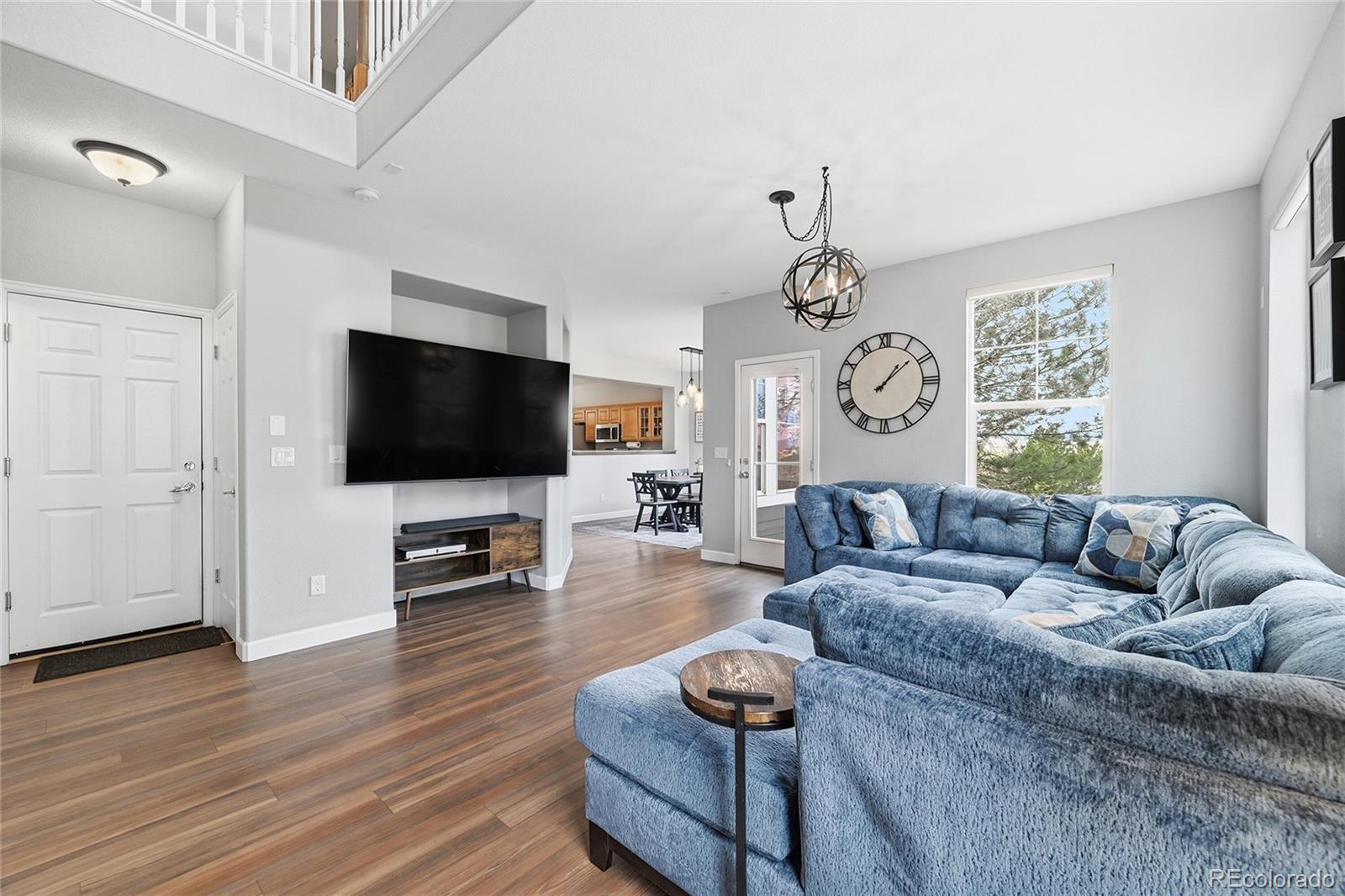 MLS Image #9 for 10559  jewelberry trail,highlands ranch, Colorado