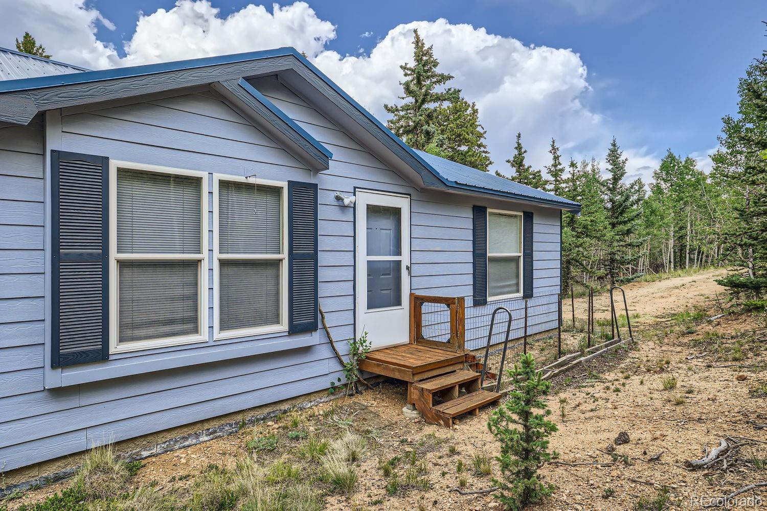 MLS Image #1 for 647  wampum lane,jefferson, Colorado