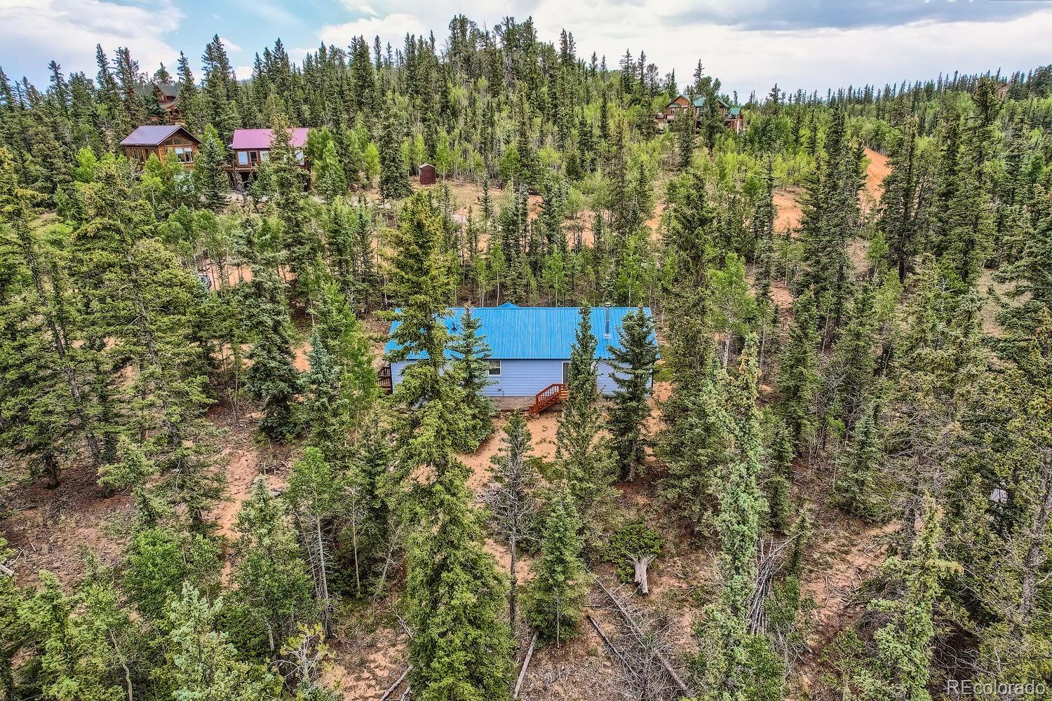 MLS Image #34 for 647  wampum lane,jefferson, Colorado
