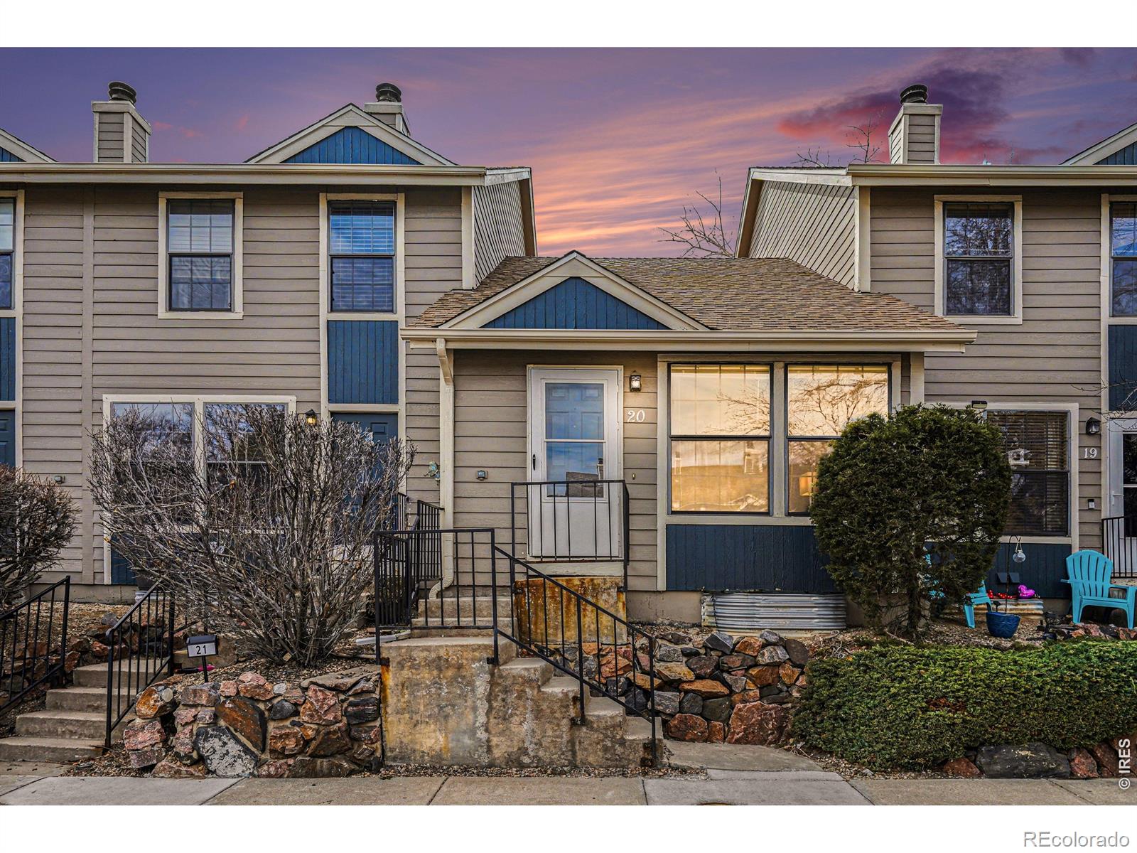 MLS Image #1 for 11518  community center drive 20,northglenn, Colorado