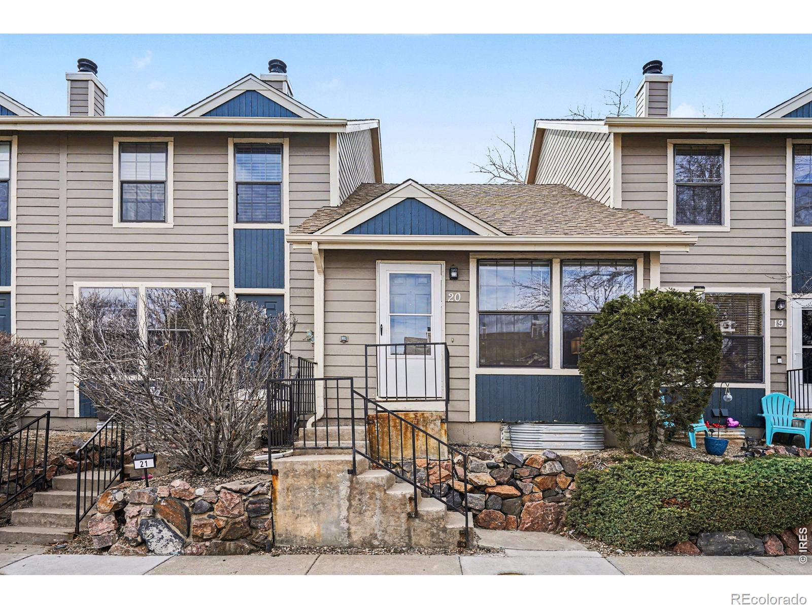 MLS Image #24 for 11518  community center drive 20,northglenn, Colorado
