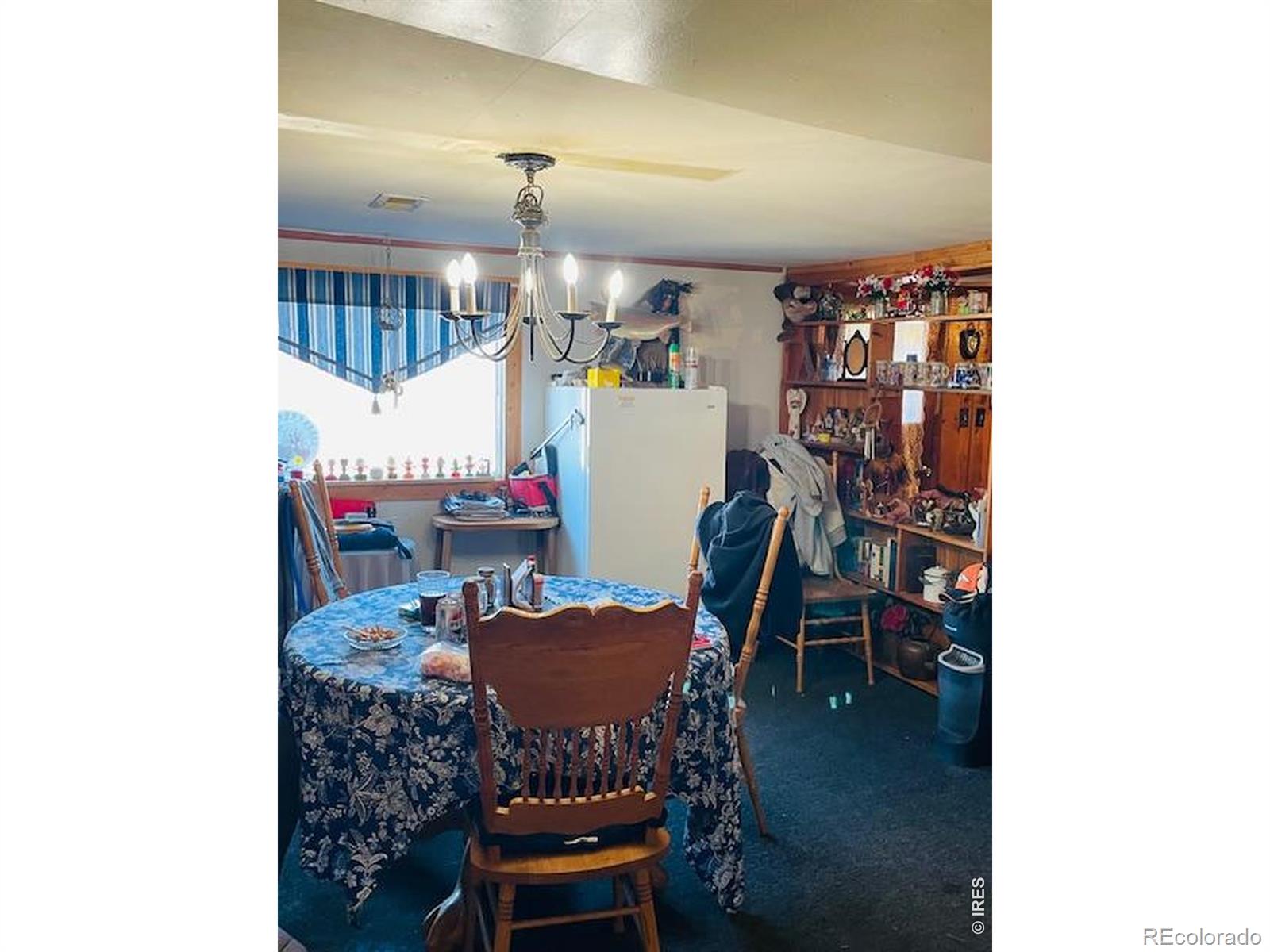 MLS Image #3 for 248  lafever street,walden, Colorado